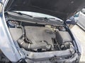 2010 Chevrolet Malibu Limited — photo 10 of 16 | VIN 1G1ZC5EB4AF225177