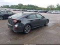 2026 Honda Civic Hybrid — photo 4 of 16 | VIN 19XFL4H9XTE006315