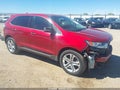 2017 Ford Edge — photo 1 of 17 | VIN 2FMPK4K90HBC03195