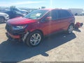 2017 Ford Edge — photo 2 of 17 | VIN 2FMPK4K90HBC03195