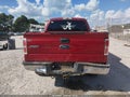 2013 Ford F-150 — photo 16 of 16 | VIN 1FTFW1ET2DKE48607