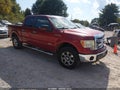 2013 Ford F-150 — photo 1 of 16 | VIN 1FTFW1ET2DKE48607