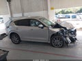 2025 Mazda CX-5 — photo 14 of 17 | VIN JM3KFBEM3S0546042