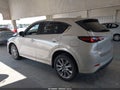 2025 Mazda CX-5 — photo 15 of 17 | VIN JM3KFBEM3S0546042