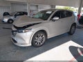 2025 Mazda CX-5 — photo 2 of 17 | VIN JM3KFBEM3S0546042