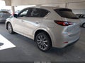 2025 Mazda CX-5 — photo 3 of 17 | VIN JM3KFBEM3S0546042