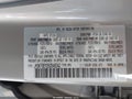 2025 Mazda CX-5 — photo 9 of 17 | VIN JM3KFBEM3S0546042