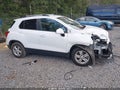 2021 Chevrolet Trax — photo 14 of 17 | VIN KL7CJLSB1MB354773