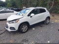 2021 Chevrolet Trax — photo 2 of 17 | VIN KL7CJLSB1MB354773