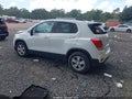 2021 Chevrolet Trax — photo 3 of 17 | VIN KL7CJLSB1MB354773