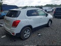 2021 Chevrolet Trax — photo 4 of 17 | VIN KL7CJLSB1MB354773