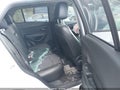 2021 Chevrolet Trax — photo 8 of 17 | VIN KL7CJLSB1MB354773