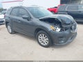 2016 Mazda CX-5 — photo 1 of 16 | VIN JM3KE2BY5G0727628