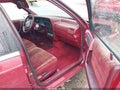 1991 Dodge Spirit — photo 5 of 16 | VIN 1B3XA4636MF678597