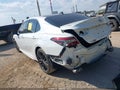 2021 Toyota Camry — photo 3 of 16 | VIN 4T1K61BK4MU025120
