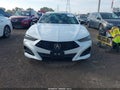 2025 Acura TLX — photo 13 of 17 | VIN 19UUB6F56SA004361