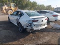 2025 Acura TLX — photo 6 of 17 | VIN 19UUB6F56SA004361