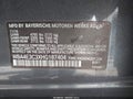 2017 BMW 4 Series — photo 9 of 22 | VIN WBA4E3C3XHG187404