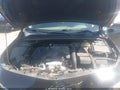 2018 Chevrolet Malibu — photo 10 of 21 | VIN 1G1ZB5ST2JF223606