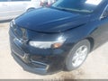 2018 Chevrolet Malibu — photo 17 of 21 | VIN 1G1ZB5ST2JF223606