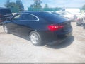 2018 Chevrolet Malibu — photo 3 of 21 | VIN 1G1ZB5ST2JF223606