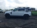 2023 Land Rover Defender — photo 14 of 16 | VIN SALEPEEU8P2139049