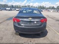 2019 Chevrolet Impala — photo 16 of 16 | VIN 2G1105S37K9116516