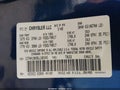 2008 Dodge Ram 1500 — photo 9 of 16 | VIN 1D7HA18N58J186345