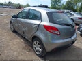 2014 Mazda 2 — photo 3 of 16 | VIN JM1DE1KY6E0183696