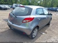 2014 Mazda 2 — photo 4 of 16 | VIN JM1DE1KY6E0183696