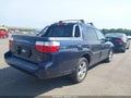 2005 Subaru Baja — photo 4 of 11 | VIN 4S4BT62CX57108193