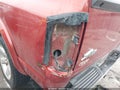 2008 Dodge Ram 1500 — photo 6 of 18 | VIN 1D7HU18288S623830