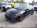 2026 Toyota Corolla — photo 2 of 16 | VIN 5YFS4MCE2TP274483