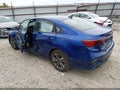 2024 Kia Forte — photo 3 of 15 | VIN 3KPF24AD8RE761442