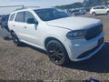2018 Dodge Durango — photo 1 of 17 | VIN 1C4RDJDG1JC364601