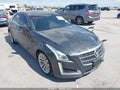 2014 Cadillac CTS — photo 1 of 17 | VIN 1G6AR5SX5E0118878