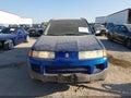 2005 Saturn Vue — photo 13 of 17 | VIN 5GZCZ33D45S833460