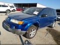 2005 Saturn Vue — photo 2 of 17 | VIN 5GZCZ33D45S833460