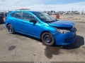 2020 Subaru Impreza — photo 1 of 16 | VIN 4S3GTAB60L3720723