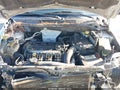 2010 Dodge Caliber — photo 10 of 17 | VIN 1B3CB5HA2AD616621