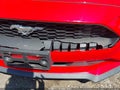 2018 Ford Mustang — photo 6 of 16 | VIN 1FA6P8TH1J5102813