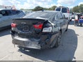 2020 Chevrolet Malibu — photo 4 of 16 | VIN 1G1ZG5ST6LF065159