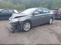 2017 Nissan Sentra — photo 2 of 17 | VIN 3N1AB7APXHY236887
