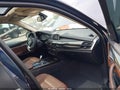 2016 BMW X5 — photo 5 of 16 | VIN 5UXKR0C59G0S93749