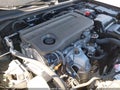 2025 Honda Civic — photo 19 of 22 | VIN 2HGFE2F59SH582352
