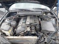 2003 BMW 3 Series — photo 10 of 17 | VIN WBAEV33403KL84651