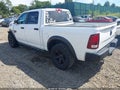 2021 Ram 1500 — photo 3 of 17 | VIN 1C6RR7LT3MS589283