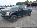 2018 Ford F-150 — photo 2 of 16 | VIN 1FTFW1EG3JFD98744