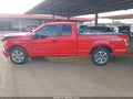 2017 Ford F-150 — photo 15 of 17 | VIN 1FTEX1CP4HKE20456