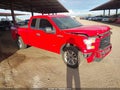 2017 Ford F-150 — photo 1 of 17 | VIN 1FTEX1CP4HKE20456